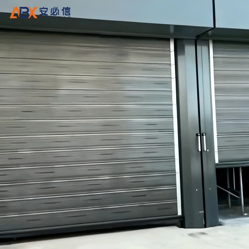普洱市涡轮硬质高速门